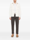 Brunello Cucinelli denim katoenen jeans