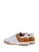 Adidas door Wales Bonner Samba Metallic Sneakers