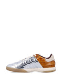Adidas door Wales Bonner Samba Metallic Sneakers
