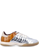 Adidas door Wales Bonner Samba Metallic Sneakers