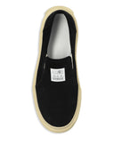 MM6 Maison Margiela en cuir Sneakers