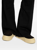MM6 Maison Margiela en cuir Sneakers