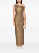 Norma Kamali Long Dress