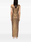 Norma Kamali Long Dress