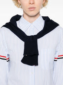 Thom Browne RWB Coton Shirt