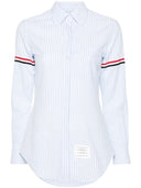 Thom Browne RWB Coton Shirt