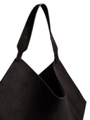 Khaite Lotus Medium Le cuir Sac à bandoulière