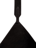 Khaite Lotus Medium Le cuir Sac à bandoulière