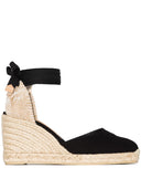 Castaner Carina Canvas Espadrilles