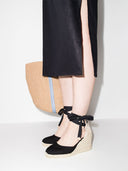 Castaner Carina Canvas Espadrilles
