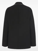 Die Reihe Haupt -einzelner Breastted Jacke
