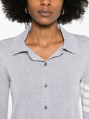 Thom Browne 4 Bar Cotton Shirt