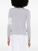 Thom Browne 4 Bar Cotton Shirt
