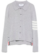 Thom Browne 4 Bar Cotton Shirt