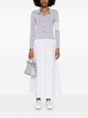 Thom Browne 4 Bar Cotton Shirt