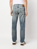 Tom Ford Denim Slim Fit Jeans