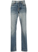 Tom Ford Denim Slim Fit Jeans