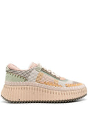 Chloè Nama Sneakers