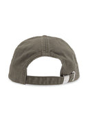 Ganni Logo Baseball Cap