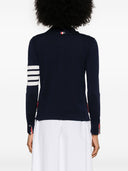 Thom Browne 4 Bar Cotton Shirt