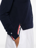 Thom Browne 4 Bar Cotton Shirt