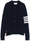 Thom Browne 4 Bar Cotton Shirt