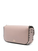 Valentino Garavani skórzana torba crossbody