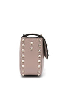 Valentino Garavani skórzana torba crossbody
