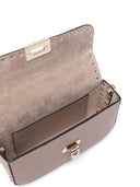 Valentino Garavani skórzana torba crossbody