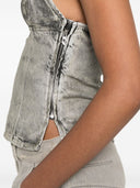 Diesel Cotton Tank Top