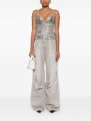 Diesel Cotton Tank Top