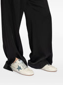Golden Goose Ball Star læder sneakers
