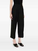 Toteme Pre Wool Blend Trousers