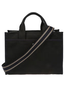 Coach Canvas Cargo Tote