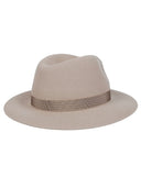 Borsalino Wool Hat