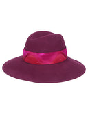 Borsalino Wool Hat