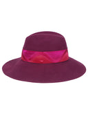 Borsalino Wool Hat