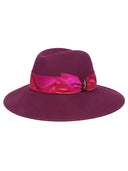 Borsalino Wool Hat