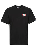 Icecream Roundabout Cotton T Shirt