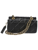 Coach Tabby 20 Leather Crossbody Bag
