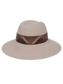 Borsalino Wool Hat