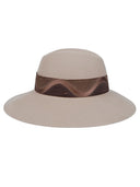 Borsalino Wool Hat
