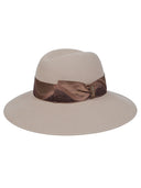 Borsalino Wool Hat