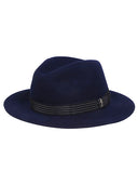 Borsalino Wool Hat