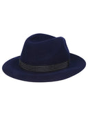Borsalino Wool Hat