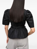 Ganni Organic Cotton Top