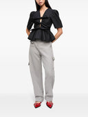 Ganni Organic Cotton Top