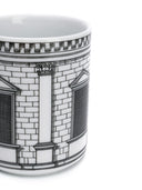 Fornasetti Pencil Holder Architettuta