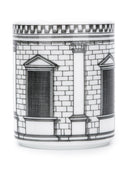 Fornasetti Pencil Holder Architettuta