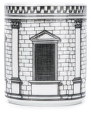Fornasetti Pencil Holder Architettuta